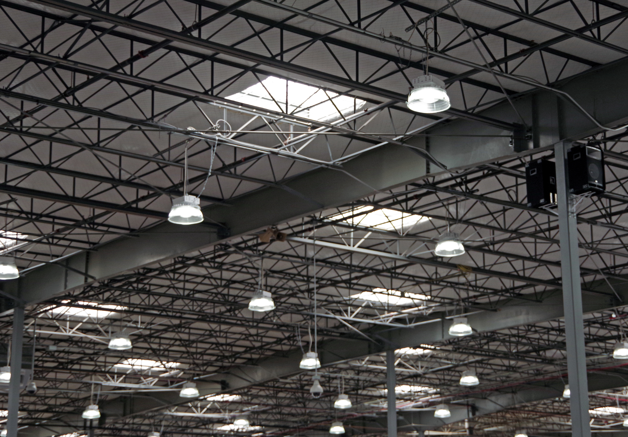 6 Common Commercial Lighting Mistakes to Avoid