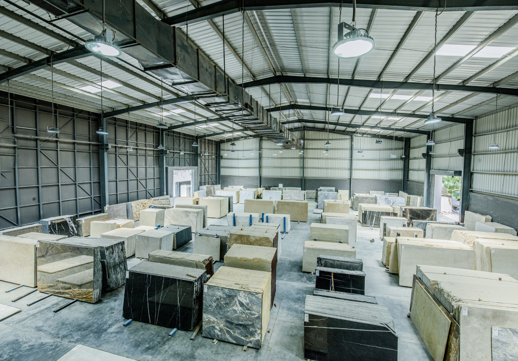 The Ultimate Guide to Choosing the Right Commercial Lighting for Your Business