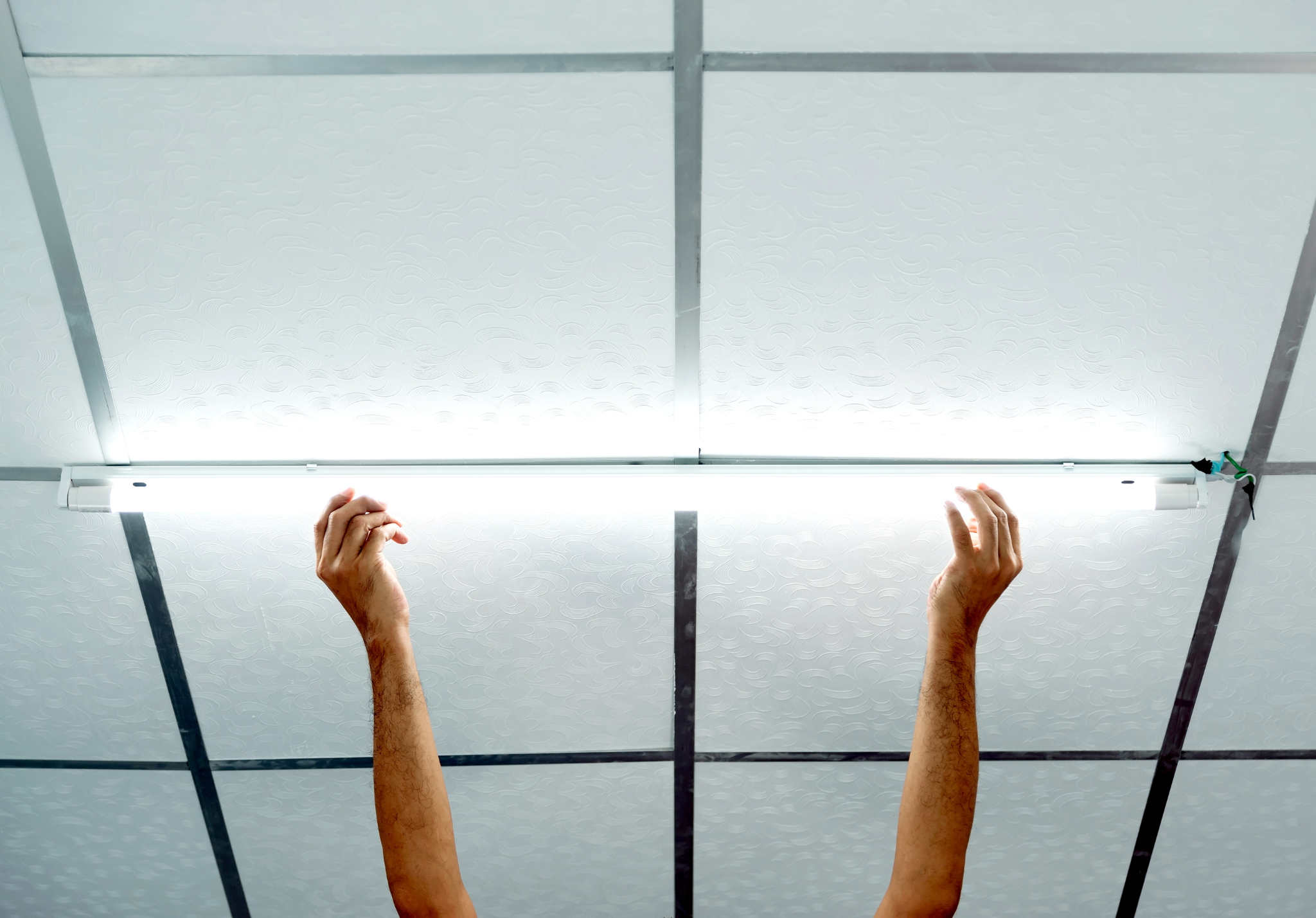 Why Commercial LED is the Future of Lighting Solutions