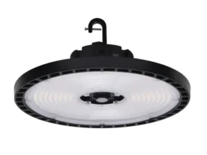 UFO High Bay 240W Tunable Power & Color Sensor Ready 100-277V