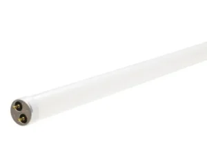 F18T8/5000K FROSTED GLASS DUAL MODE (25PK) - COMMERCIAL LED