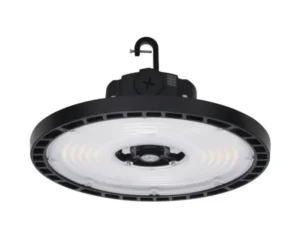UFO High Bay 150W Tunable Power & Color Sensor Ready 100-277V
