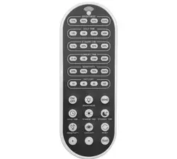 HB03R REMOTE (LHB)